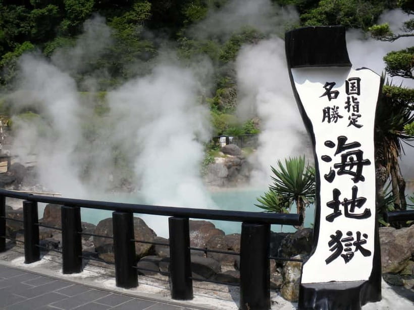 Fukuoka: Yufuin & Beppu Day Tour (Dazaifu / Brewery Options) - The return to Fukuoka takes time