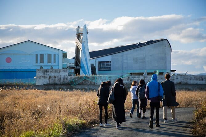 Fukushima Daiichi Nuclear Power Plant visit 2 day tour - Starting at Koriyama Station at 10 a.m.