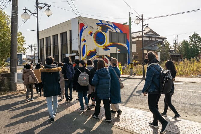 Fukushima Daiichi Nuclear Power Plant visit 2 day tour - Who Should Book This Experience?