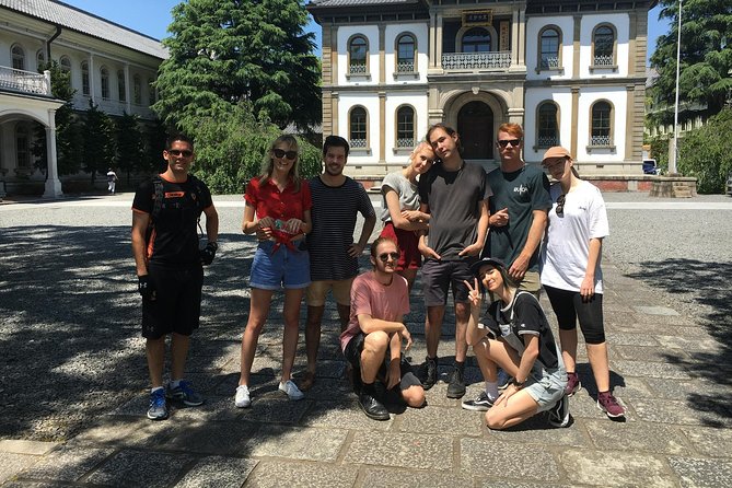 Full Day Biking Tour Exploring the Best of Kyoto - Gion, geisha culture, and the right expectations