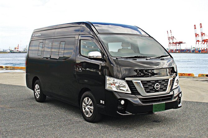 Full Day Guided Tour to Kyoto and Nara from Osaka by Van - Guide quality is a major part of the experience