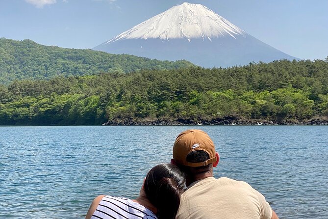 Full Day Tour to Mount Fuji in Spanish - Kawaguchiko and the value of local route knowledge