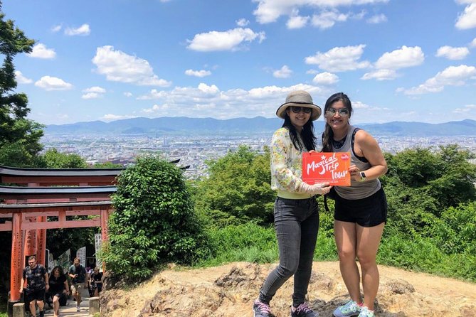 Fushimi Inari Hidden Hiking Tour (Private Option Available) - Price, group size, and what you receive