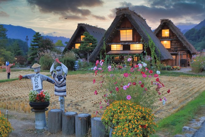 Gokayama and Shirakawago/Photoshoot by professional photographer - Key points to know before booking