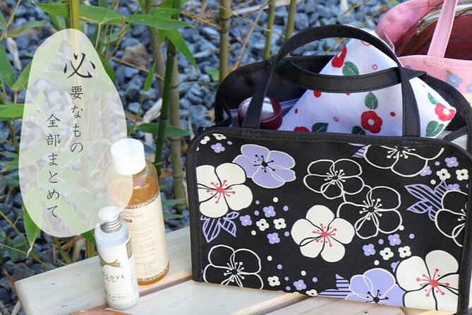 Guide tour of Japanese bathing culture at Funaoka Onsen - Key points at a glance