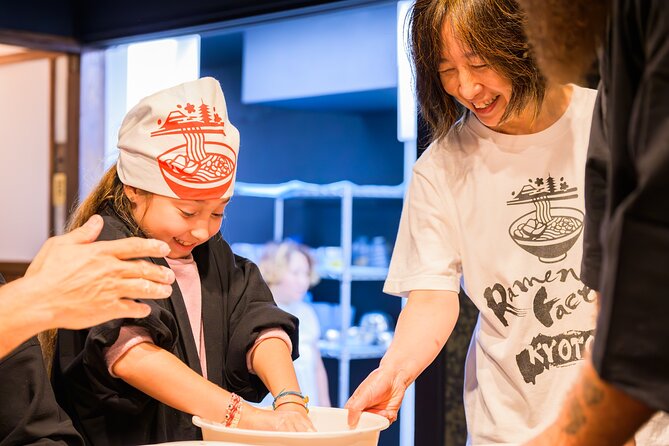 Gyoza Cooking Class in Kyoto: Traditional Japanese Dumplings - The Kyoto Townhouse Setting