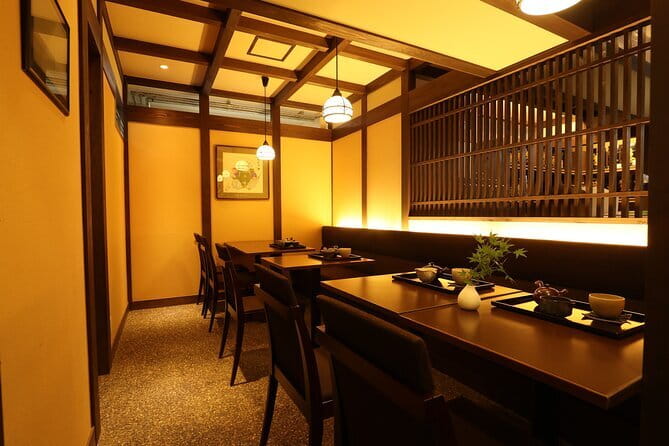 Hakata Old Town Walking Tour Tracing the True History of Fukuoka - Why this walk helps you understand Hakata