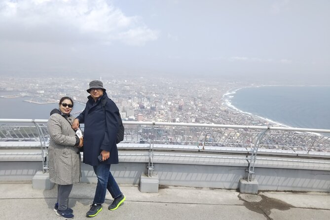 Hakodate 6hr Private Tour with Government-Licensed Guide - Key points to know before booking