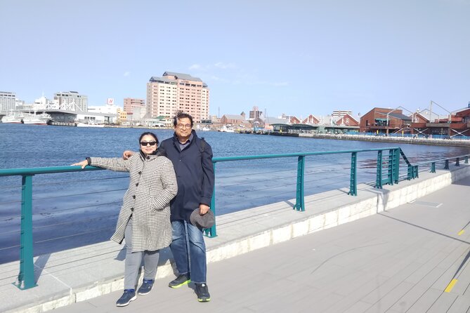 Hakodate 6hr Private Tour with Government-Licensed Guide - Onuma Quasi-National Park: a scenic choice with a time tradeoff