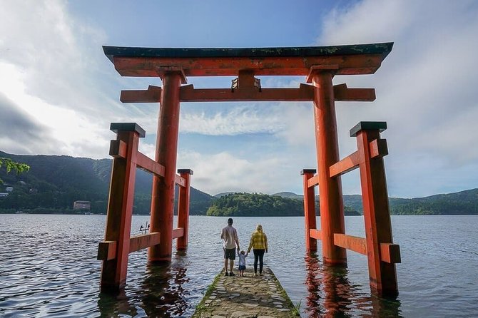 Hakone 6 hour Private Tour with Government-Licensed Guide - Timing, transport, and the real cost
