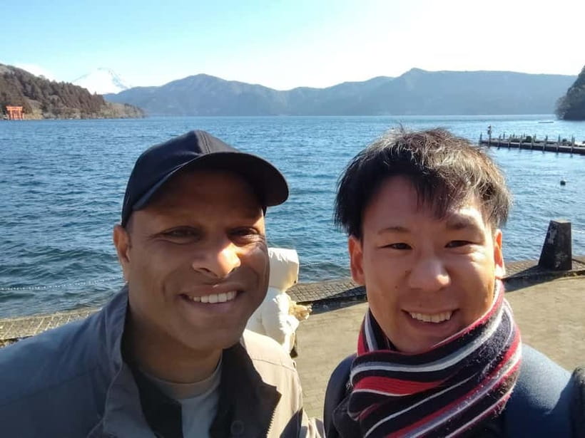 Hakone Adventure: Explore Nature’s Beauty and Tranquility - Key points worth knowing
