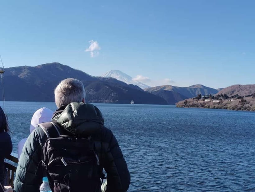 Hakone Adventure: Explore Nature’s Beauty and Tranquility - Why this Hakone route works