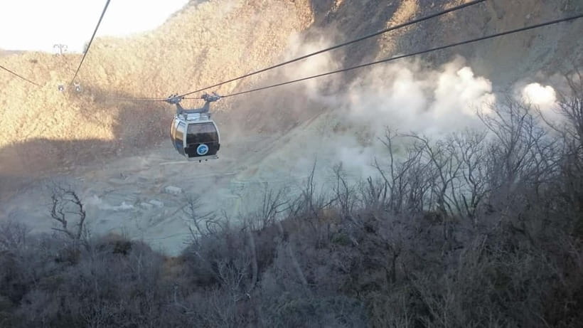 Hakone Adventure: Explore Nature’s Beauty and Tranquility - What the $139 price really covers