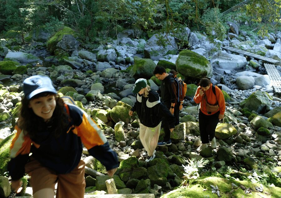 Hakone Hachiri: Old Tokaido Highway Hiking Tour - Key points to know before booking