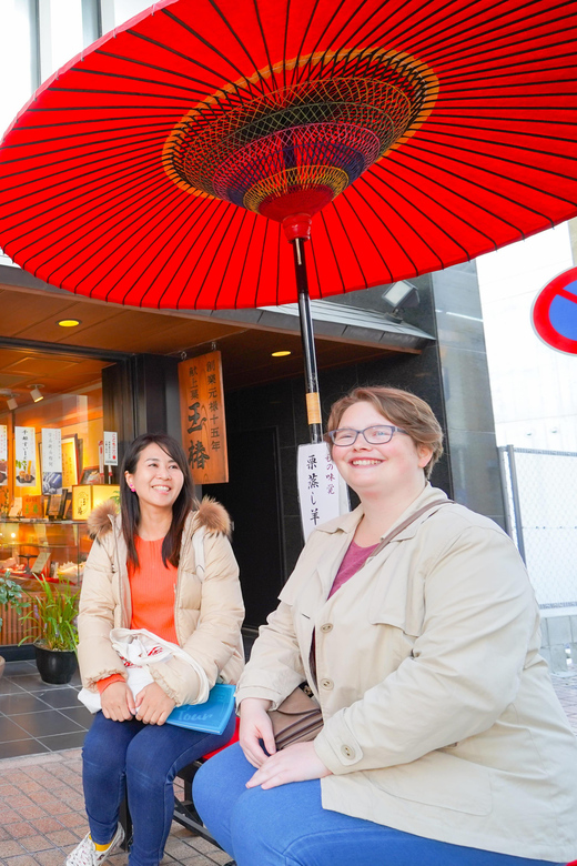 Half-day Himeji Castle Town Bike Tour with Lunch - Who will enjoy this Himeji tour most