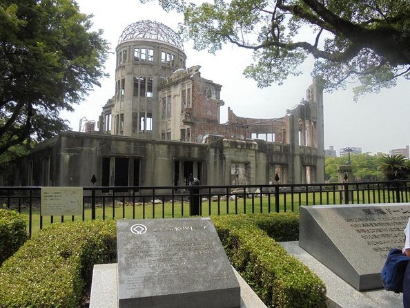 Half Day Private Guided Walking Tour in Hiroshima City - Key points to know before booking
