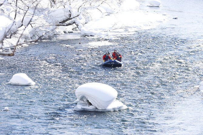 Half Day - Snow View Rafting in Niseko - Timing, Group Size, and Weather