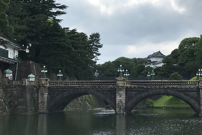 Half-day Tokyo Afternoon Tour by Hato Bus - Senso-ji Temple and the sights along Nakamise