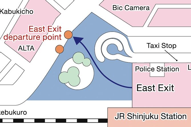 Half-day Tokyo Morning Tour by Hato Bus - What this morning tour is really good at