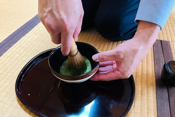 Half-Day Zenkoji Tour with Tea Experience - Key Points at a Glance