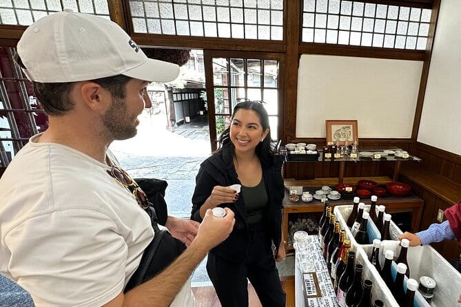 Half-Day Zenkoji Tour with Tea Experience - Is the $121.50 Price Fair?