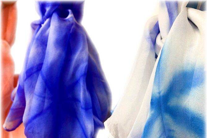 Hanakoushi cotton Scarf Class - Is $43.35 a fair price?