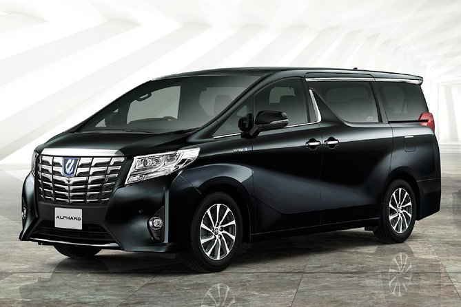 Haneda Airport (HND) Private Transfer to Central Tokyo - Why a private ride from Haneda can be worth paying for