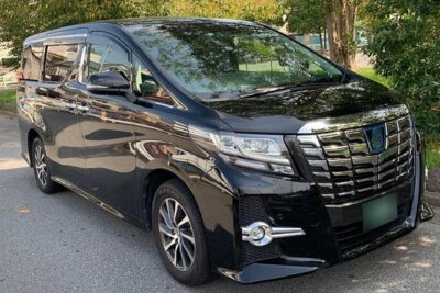 Haneda Airport (HND) Private Transfer to Central Tokyo