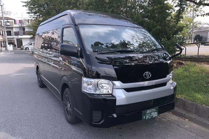 Haneda Airport (HND) Private Transfer to Central Tokyo - The weak points you should take seriously