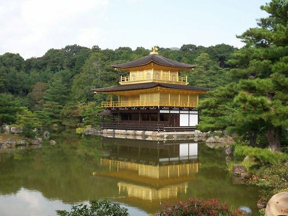 Hidden Kyoto E-Biking tour - Key points about the Hidden Kyoto E-Biking tour