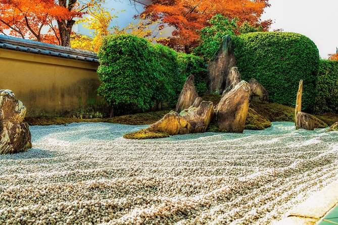 Hidden Kyoto E-Biking tour - The ride between the temples