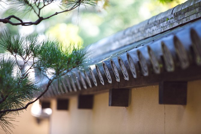 Hidden Kyoto E-Biking tour - Kinkakuji, Kyoto’s famous golden opening act