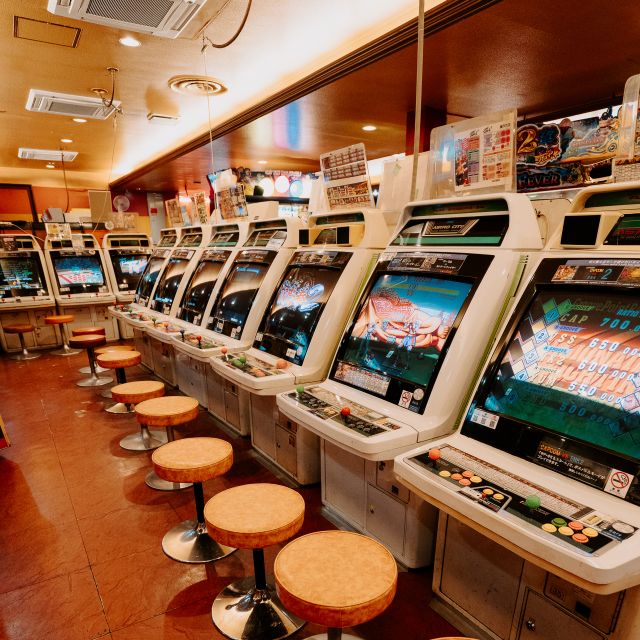 Hidden Osaka - Yukaku Red Light Tour & Culinary Adventure - Should you book Hidden Osaka?