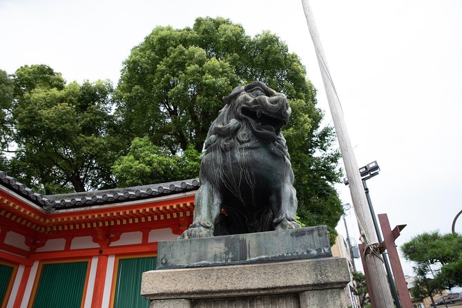 Highlights & Hidden Gems With Locals: Best of Kyoto Private Tour - Why this private Kyoto walk can work so well