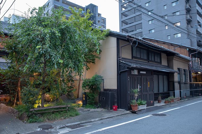Highlights & Hidden Gems With Locals: Best of Kyoto Private Tour - Kongoji Temple and the monkey-linked folk belief
