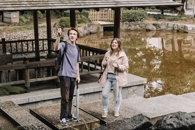 Hiking the Historic Nakasendo Trail [1 Day Tour from Nagoya] - What you should bring for the trail