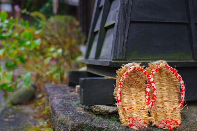 Hiking the Historic Nakasendo Trail [1 Day Tour from Nagoya] - Transport from Nagoya and the long day structure