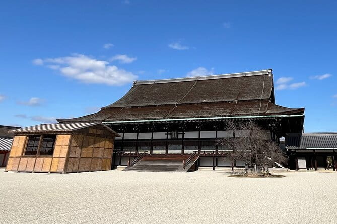 Himeji Castle and Akashi Kaikyo Bridge Walking Tour from Kyoto - What the $252.90 price really covers