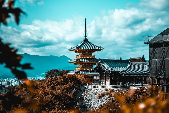 Himeji Castle and Akashi Kaikyo Bridge Walking Tour from Kyoto - Should you book the Himeji and Akashi tour?