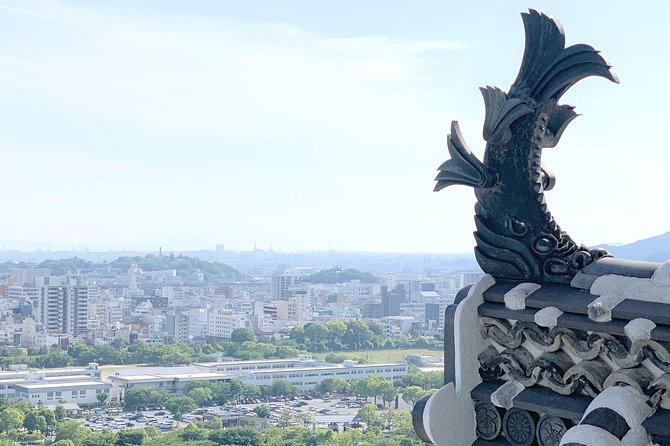 Himeji Half-Day Private Tour with Government-Licensed Guide - Mount Shosha and Engyo-ji Temple