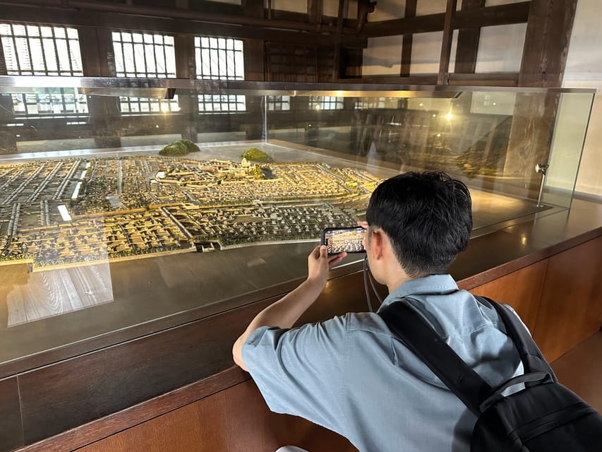 Himeji: Himeji Castle Guided Tour – UNESCO Heritage - Who should book this Himeji tour?