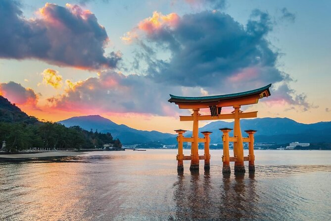 Hiroshima and Miyajima 1 Day Cruise Tour - Key points to know before booking