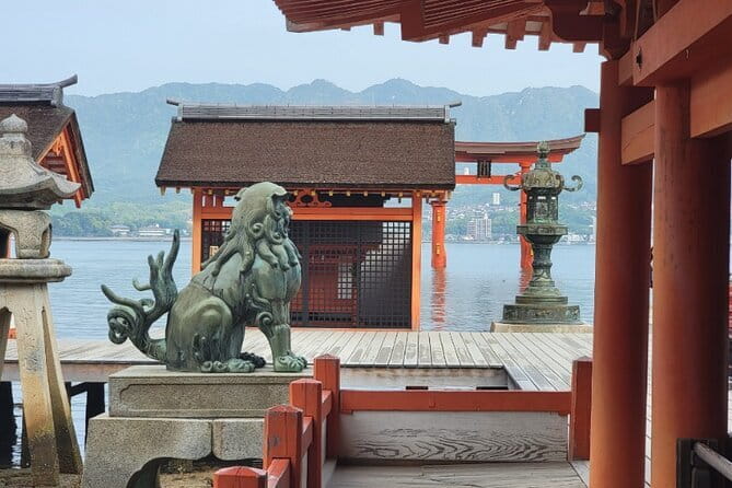 Hiroshima and Miyajima by Bike and Boat - Starting at Cycle Hiroshima