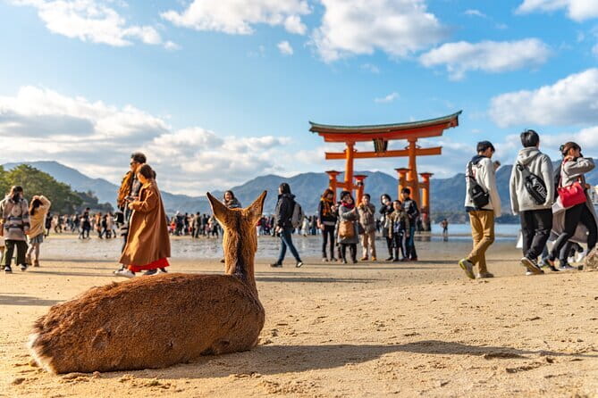Hiroshima and Miyajima Day Trip with Itsukushima Shrine & Ferry - Why this day trip works