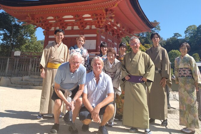 Hiroshima and Miyajima Full Day Private Tour - Why this private Hiroshima and Miyajima day works