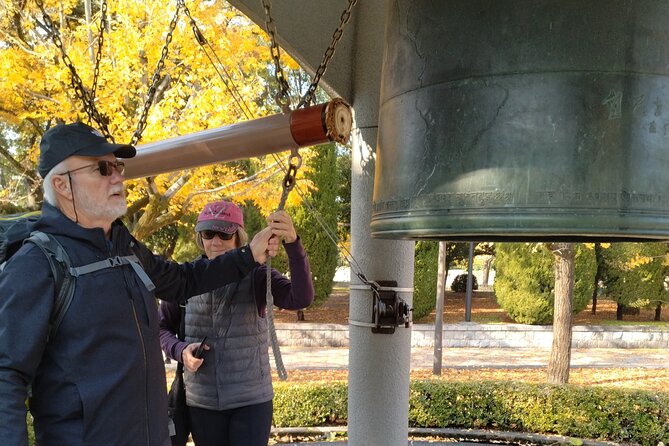 Hiroshima and Miyajima Full Day Private Tour - Starting at the Peace Memorial Museum