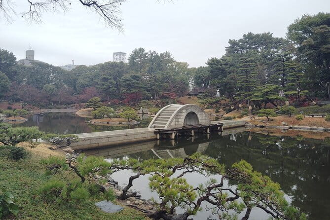 Hiroshima and Miyajima Private Guided Tour - Adding Hiroshima Castle and Shukkeien Garden