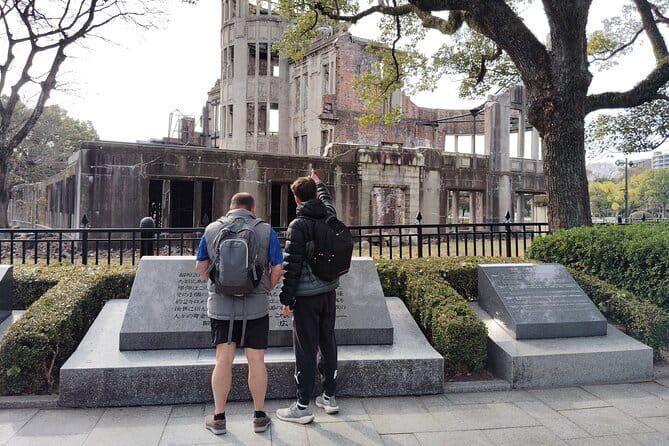 Hiroshima: Atomic Bomb Dome and Peace Memorial Museum 3 hours - Should you book the Hiroshima Peace Memorial tour?