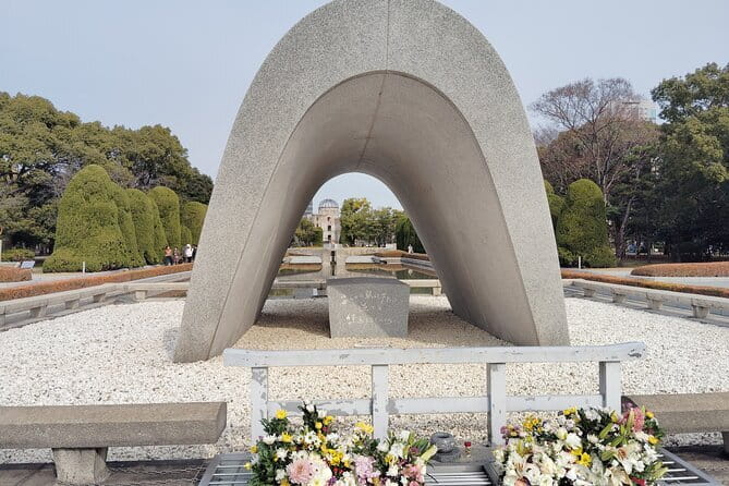 Hiroshima: Atomic Bomb Dome and Peace Memorial Museum 3 hours - Two hours inside the Peace Memorial Museum