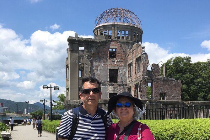 Hiroshima City 4hr Private Walking Tour with Licensed Guide - Hiroshima’s difficult story, handled at your pace